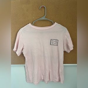 Billabong women’s tee